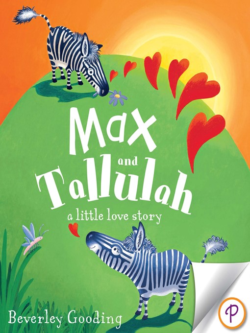 Title details for Max and Tallulah by Beverly Gooding - Available